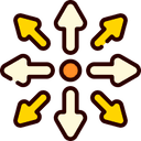 Fragmentation administrative