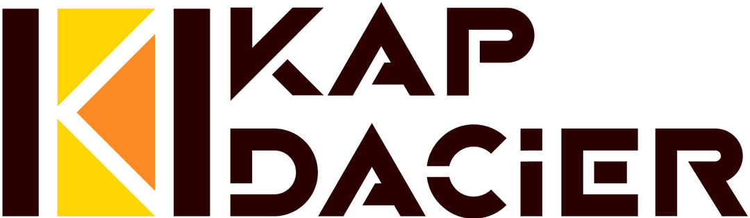 Logo Kapdacier