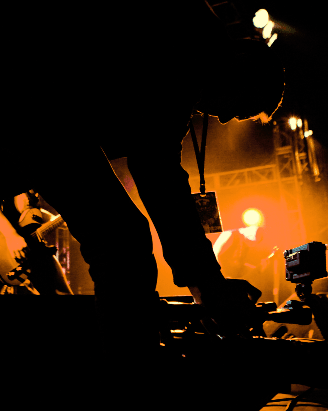 Kapdacier - Engagement