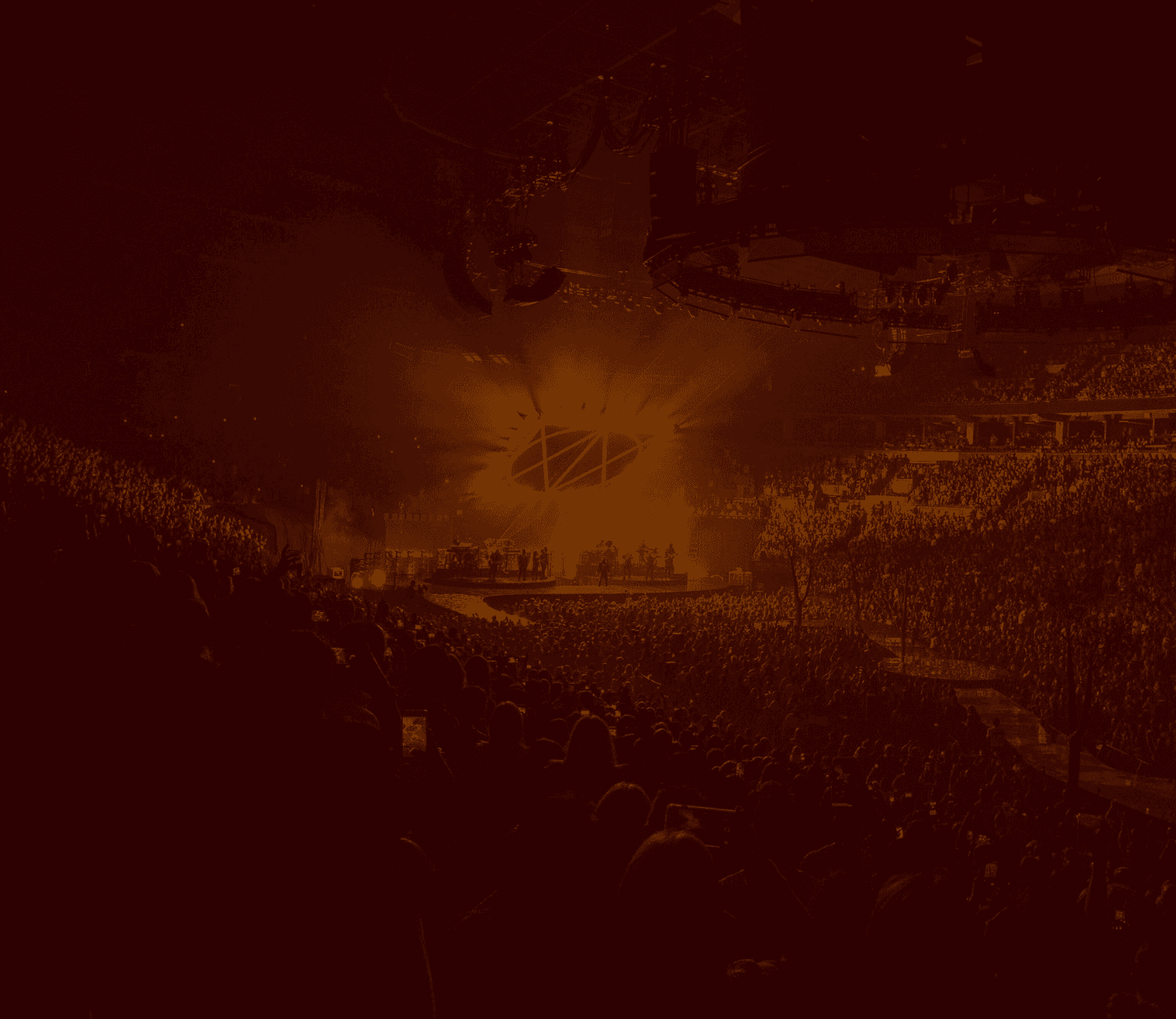 Un filet social discret